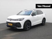Volkswagen Tiguan - 1.5 eHybrid R-Line Edition 272 PK | Panorama Dak | Stoelen V