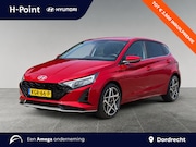 Hyundai i20 - Premium 1.0 T-GDI 100pk | AUTOMAAT | NAVI | CLIMA | 17'' BI-