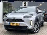Toyota Yaris Cross - 1.5 Hybrid Executive