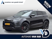Land Rover Range Rover Evoque - 1.5 P270e SE Dynamic | Pano-schuifdak/Blackpack/360°cam/Meri