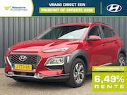 Hyundai Kona - GDI 141pk HEV 2WD Aut. Fashion I HUD I Krell I Adaptieve Cru