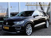 Volkswagen T-Roc - 1.0TSI 115PK STYLE PLUS EXECUTIVE Navi | Cruise | Clima | Vi
