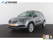 Skoda Karoq - 1.5 TSI ACT Style > Pano.schuif/Camera/keyless/19 inch