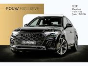 Audi Q5 Sportback - 55 TFSIe 367pk quattro S edition | Luchtvering | Panoramadak