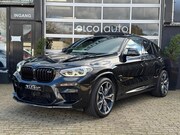 BMW X4 M - 480pk / Carbon / Pano