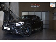 Mercedes-Benz GLC-Klasse Coupe - 350e 4MATIC Edition 1