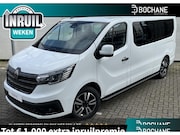 Renault Trafic - 2.0 Blue dCi 170 DC EDC T30 L2H1 Anniversary | Navigatie | C