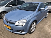 Opel Tigra - 1.8-16V Cosmo, LEDER, AIRCO*nwe APK