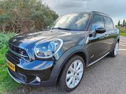 MINI Countryman - 1.6 Cooper S ALL4
