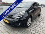 Kia Rio - 1.2 CVVT Plus Pack 5 deurs airco apk keurige auto