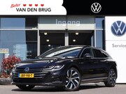 Volkswagen Arteon Shooting Brake - 1.4 TSI 218 pk DSG eHybrid R-Line | SOH 91% | Zwenkbare Trek