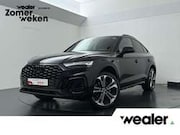 Audi Q5 - Sportback 55 TFSI e S edition Competition | 367 PK