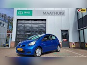 Toyota Aygo - 1.0-12V Now 5 deurs AIRCO
