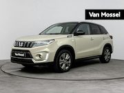 Suzuki Vitara - 1.4 Boosterjet Select Smart Hybrid 129PK | Trekhaak | Stoelv