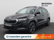 Skoda Karoq - 1.5 TSI ACT Business Edition 150PK DSG Panoramadak, Keyless,