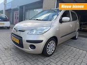 Hyundai i10 - 1.1 Dynamic Cool AIRCO NETTE AUTO RIJDT GOED NAP APK 9-2027