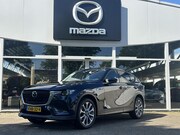 Mazda CX-60 - 2.5 e-SkyActiv PHEV Exclusive-line Bns Edition Navigatie, Ap