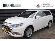 Mitsubishi Outlander - 2.4 PHEV Instyle Opendak, 1e eigenaar, Dealer O.H. Adapttiev