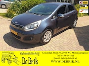 Kia Rio - 1.2 CVVT ExecutiveLine