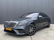 Mercedes-Benz S-klasse - 560 4Matic Lang Premium Plus / AMG / Exclusive / Massage