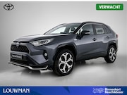 Toyota RAV4 - 2.5 Plug-in Hybrid AWD Style | Dealeronderhouden | Onderweg-