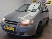 Chevrolet Kalos - 1.2 Ace AIRCO ! ! BEURT GEHAD ! CARPLAY