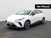 MG MG4 Electric - Standard 51 kWh Final Edition | Allerlaatste kans!! | Voorra