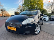 Fiat Punto - 1.4-16V A-C Elek Pakket Lmv 5-Drs Nw Apk