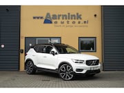 Volvo XC40 - T5 R design