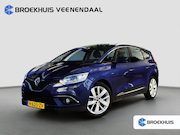 Renault Grand Scénic - 1.3 TCe Limited 7-persoons | Climate Control | Cruise Contro