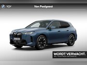 BMW iX - xDrive45 101 kWh - Verwacht: juli 2026