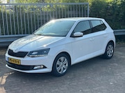 Skoda Fabia - 1.4TDI AMBITION ORIGINEL NL SUPER KM