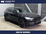 Volvo XC60 - T8 Plus Black Edition | Harman/Kardon | Panoramadak | 360° C