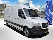 Mercedes-Benz Sprinter - 315 CDI L3/H2 Mbux Camera Radar 270 Gr achterdeuren