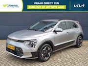 Kia e-Niro - EV DynamicLine 64.8 kWh | Climate Control | Naviga