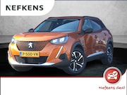 Peugeot e-2008 - EV Allure Pack 50 kWh 1e Eigenaar | Camera | LED | Stoelverw
