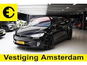 Tesla Model X - 90D Base 6p. | SoH 82, 6% | Free supercharging | Enhanced au