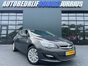 Opel Astra - 1.4 Turbo Business + /Trekhaak/Cruise-control/Climatronic/17