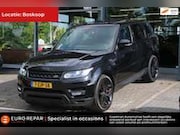 Land Rover Range Rover Sport - EXPORT PRICE