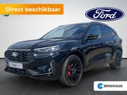 Ford Kuga - 2.5 PHEV ST-Line X 243pk | Black Pack | Winter Pack | Wegkl.