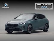 BMW 1-serie - 1 serie M Sport Pro