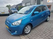 Mitsubishi Space Star - 1.2 Intense start/stop 5 deurs + geregelde airco