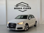 Audi A1 - Sportback 1.0 TFSI Pro Line