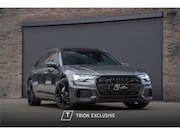 Audi A6 - Avant 50 TFSI e quattro S edition Competition | ACC | Pano |