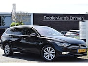 Volkswagen Passat - Variant 2.0 TDI VIRTUAL NAVI LMV SPORTSTOEL