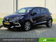 Renault Captur - 1.3 TCe Initiale Paris / Lederen bekleding / Trekhaak / Stoe