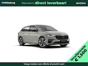 Skoda Scala - 1.0 TSI Monte Carlo € 2.000, 00 inruilpremie