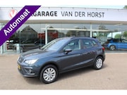 Seat Arona - 1.0-115pk TSI Style Business Intense AUTOMAAT ! Gun u het co