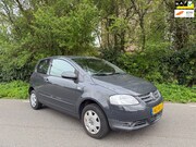 Volkswagen Fox - 1.2 Trendline