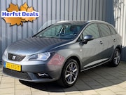 Seat Ibiza - ST 1.2 Style|Navigatie|Climate Control|149000KM|